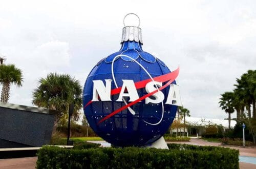 NASA