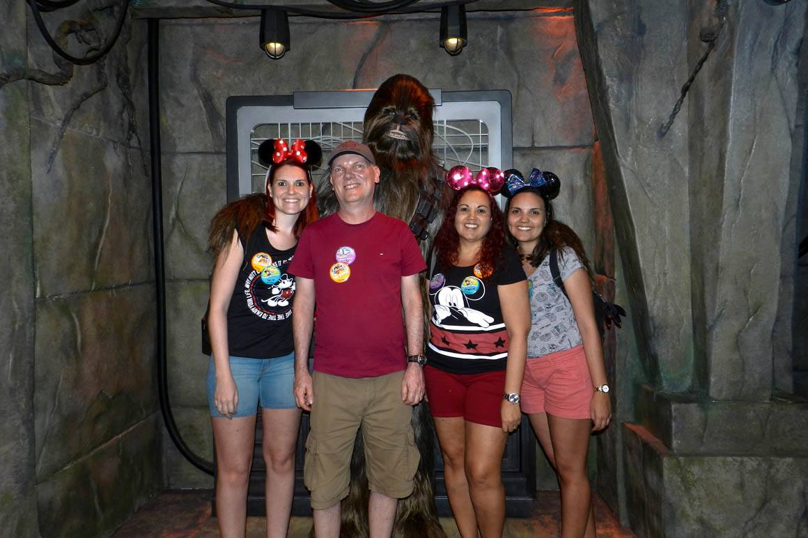 Disneyland Park Califórnia, o primeiro parque da Disney 2