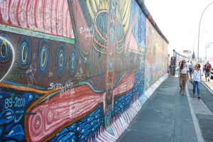 Muro de Berlim