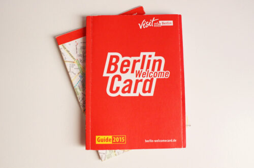 Berlin Welcome Card