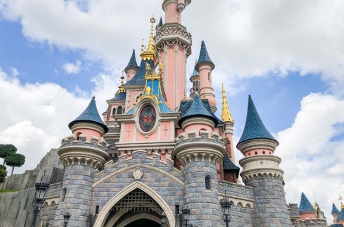 Disneyland Paris