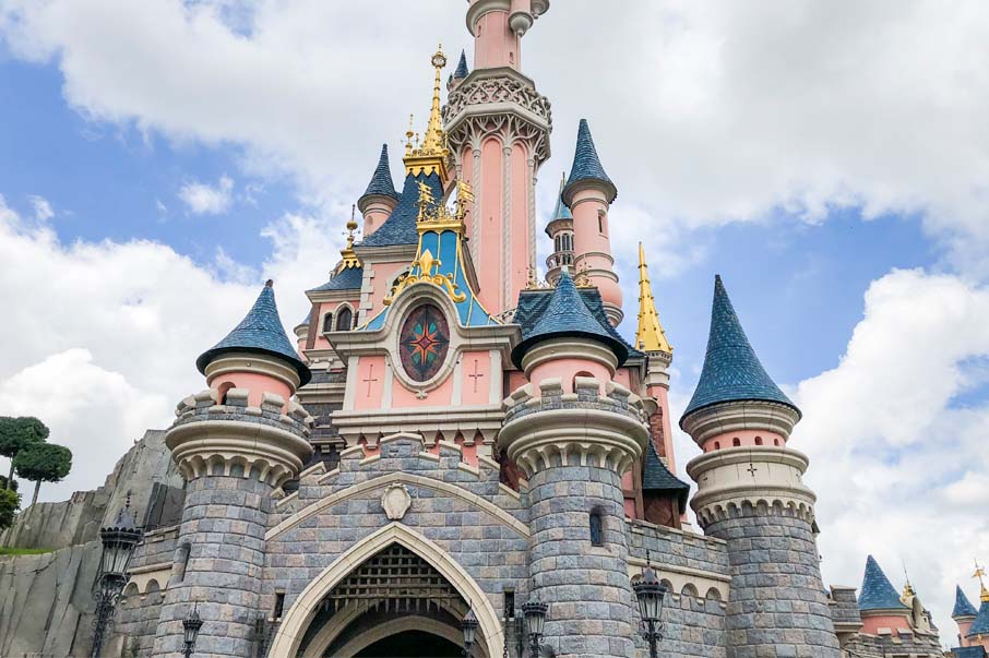 Disneyland Paris