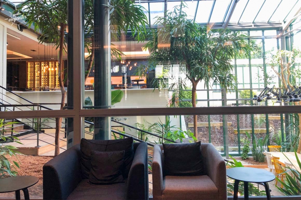 Hotel L’Elysée Val d’Europe