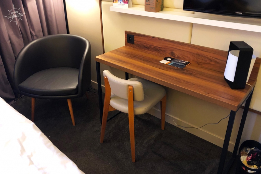 Hotel L’Elysée Val d’Europe