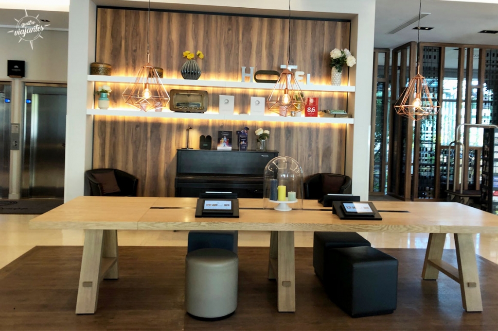 Hotel L’Elysée Val d’Europe