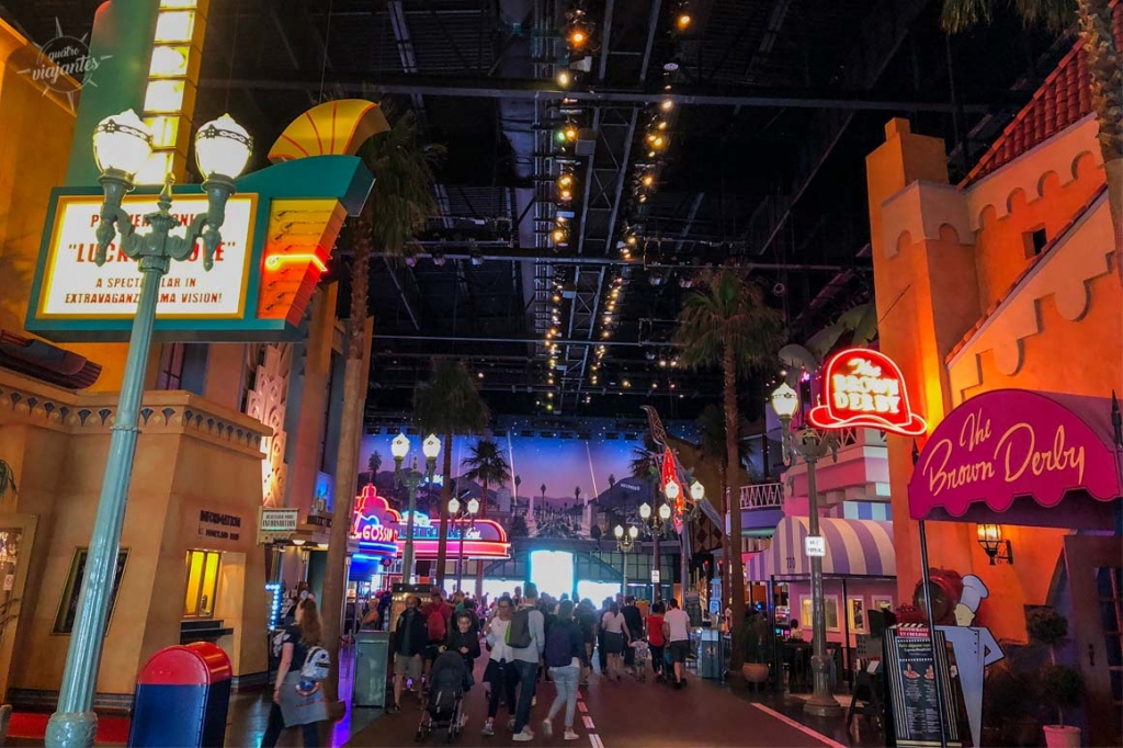 studio 01 walt disney studios park