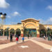 walt disney studios park paris