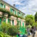 Como ir a Giverny e os Jardins de Monet