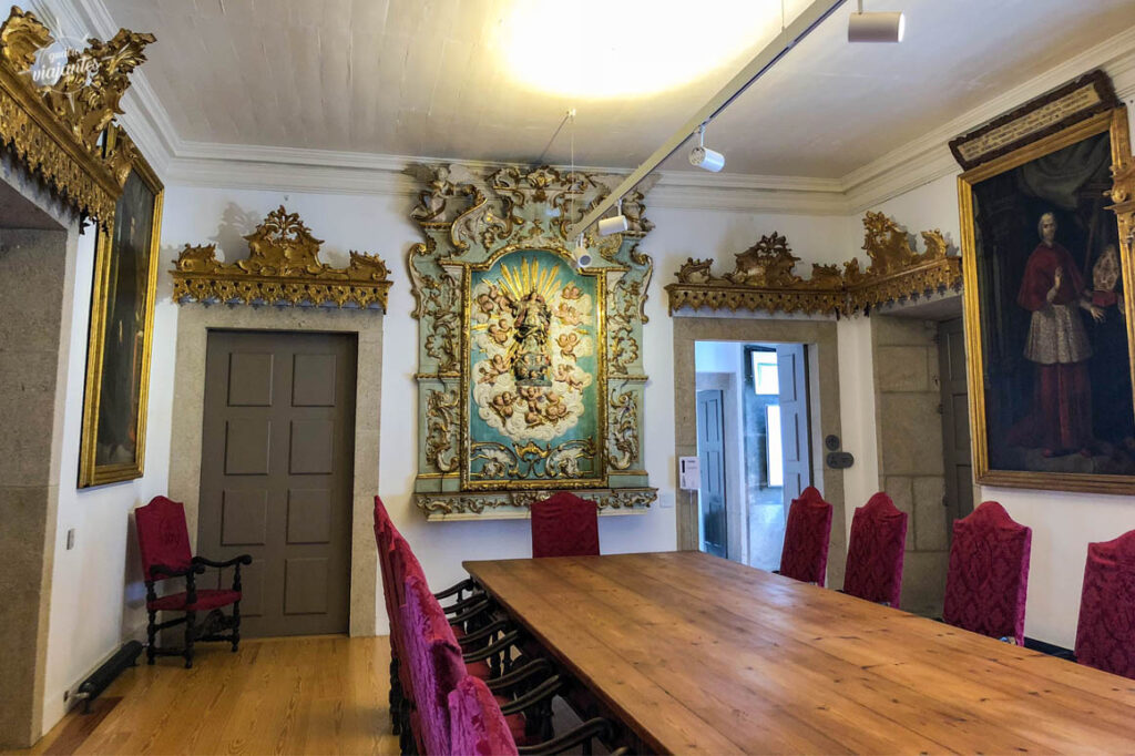 Museu da Irmandade dos Clérigos