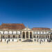 Universidade de Coimbra Portugal