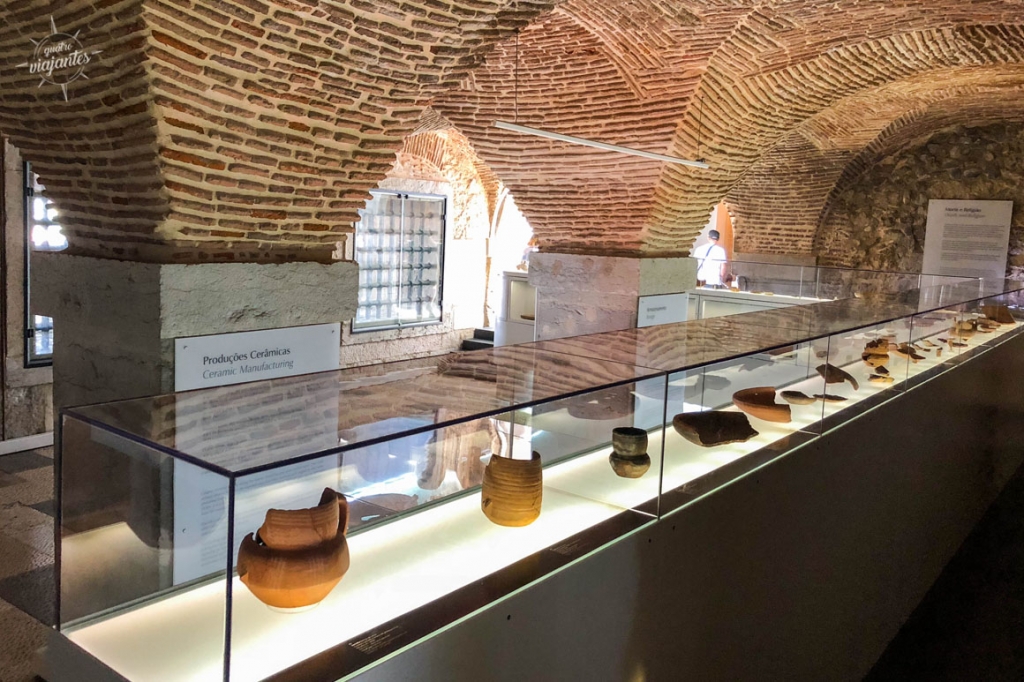 Museu do Castelo de São Jorge