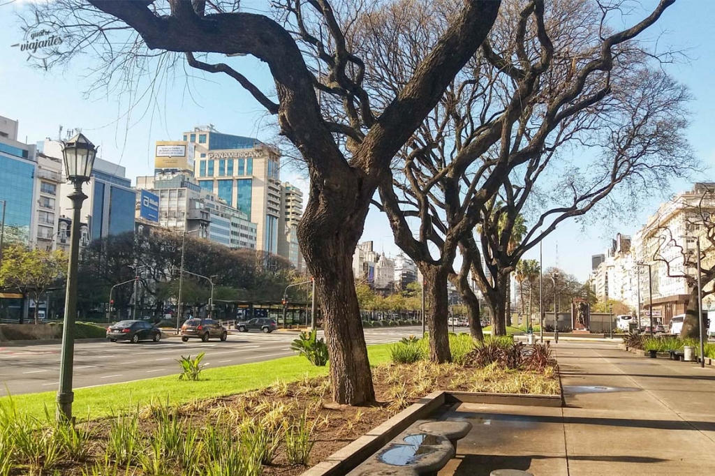 3 dias em buenos aires