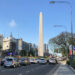 Obelisco buenos aires