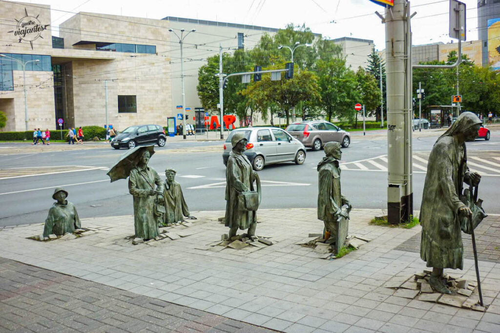 anonimos wroclaw polonia