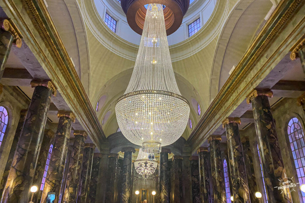 Harry Potter Escape from Gringotts universal orlando