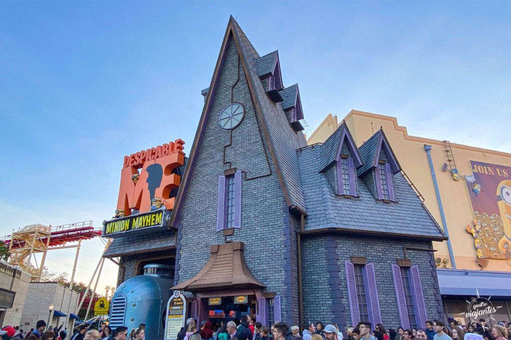 Nosso top 5 do Universal's Islands of Adventure – Quatro Viajantes