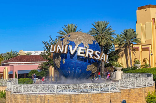 top 5 universal sudios orlando