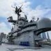 Intrepid, um porta-aviões para visitar em Nova York 1