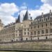 Conciergerie paris