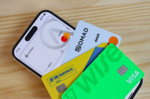 Cartões de débito internacional, qual o melhor? 1