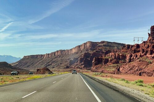 road trip pelos estados unidos