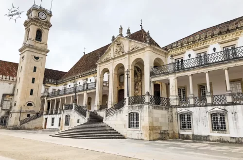 4 passeios bate e volta saindo do Porto 6