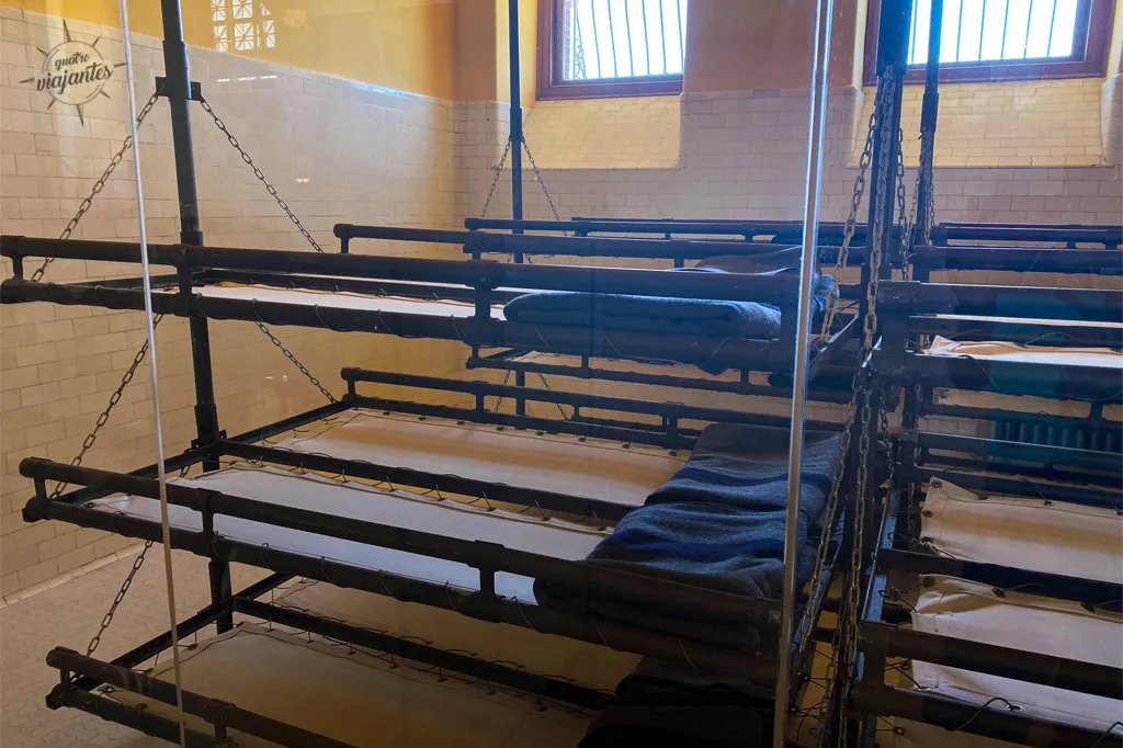 O passeio da Estátua da Liberdade e Museu da Imigração de Nova York! 4