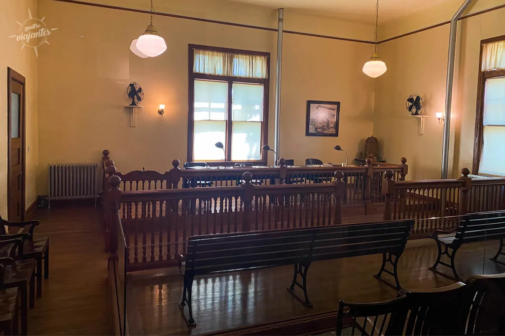 O passeio da Estátua da Liberdade e Museu da Imigração de Nova York! 3