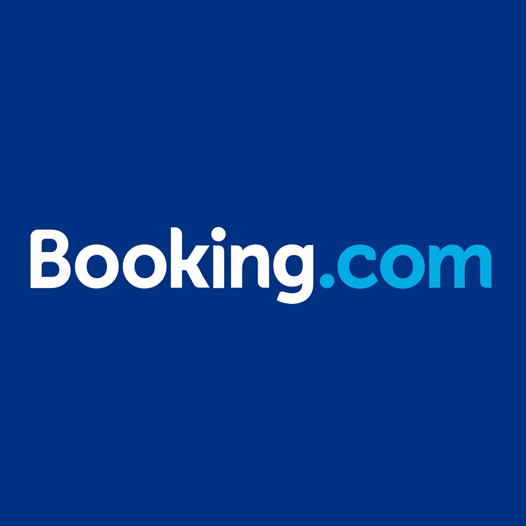 Logo Booking.com