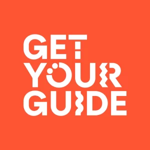 Logo Get Your Guide