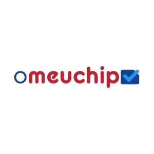 Logo O Meu Chip
