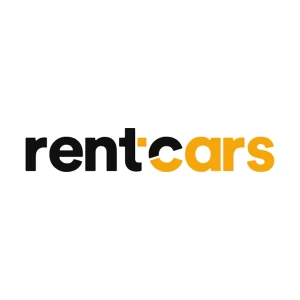 Logo Rentcars