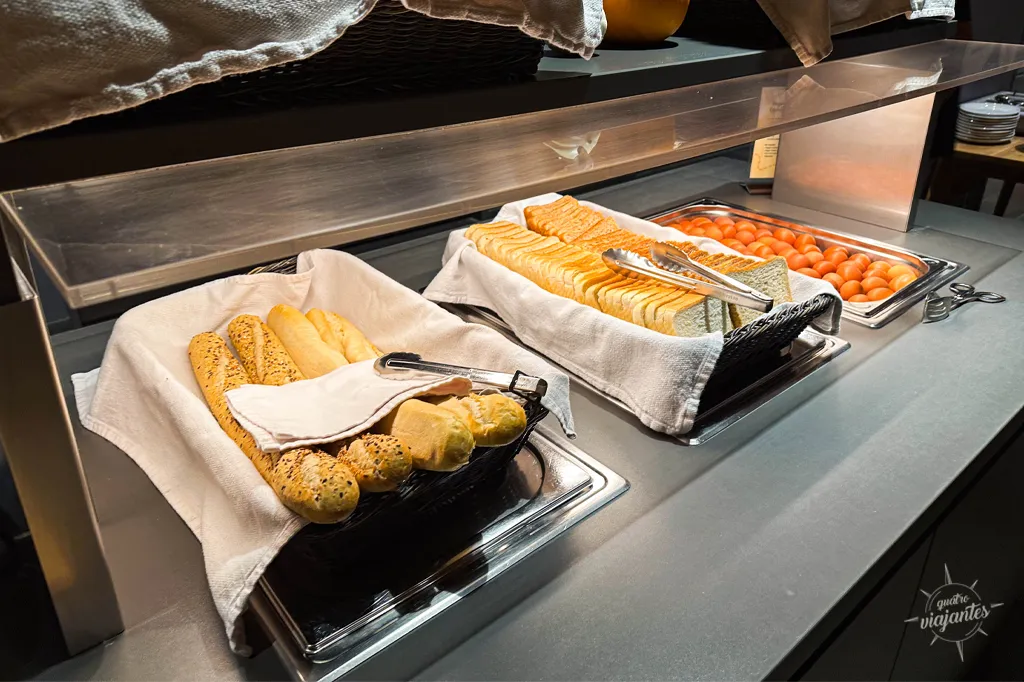 Meininger, hotel barato em Amsterdam 1