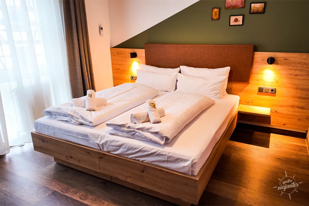 Hotel Sandkorn, na melhor localização de Nuremberg 2