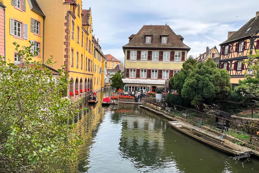 Estrasburgo e Colmar, o charme que resiste ao tempo 2
