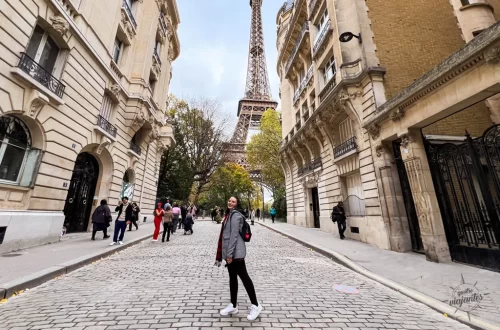 Hotel em Paris 2026: Não Erre na escolha! 8