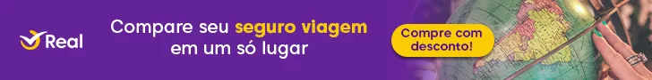 Banner Seguro Viagem - Quatro Viajantes