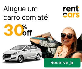 RentCars: aluguel de carros baratos na Europa com descontos via Quatro Viajantes