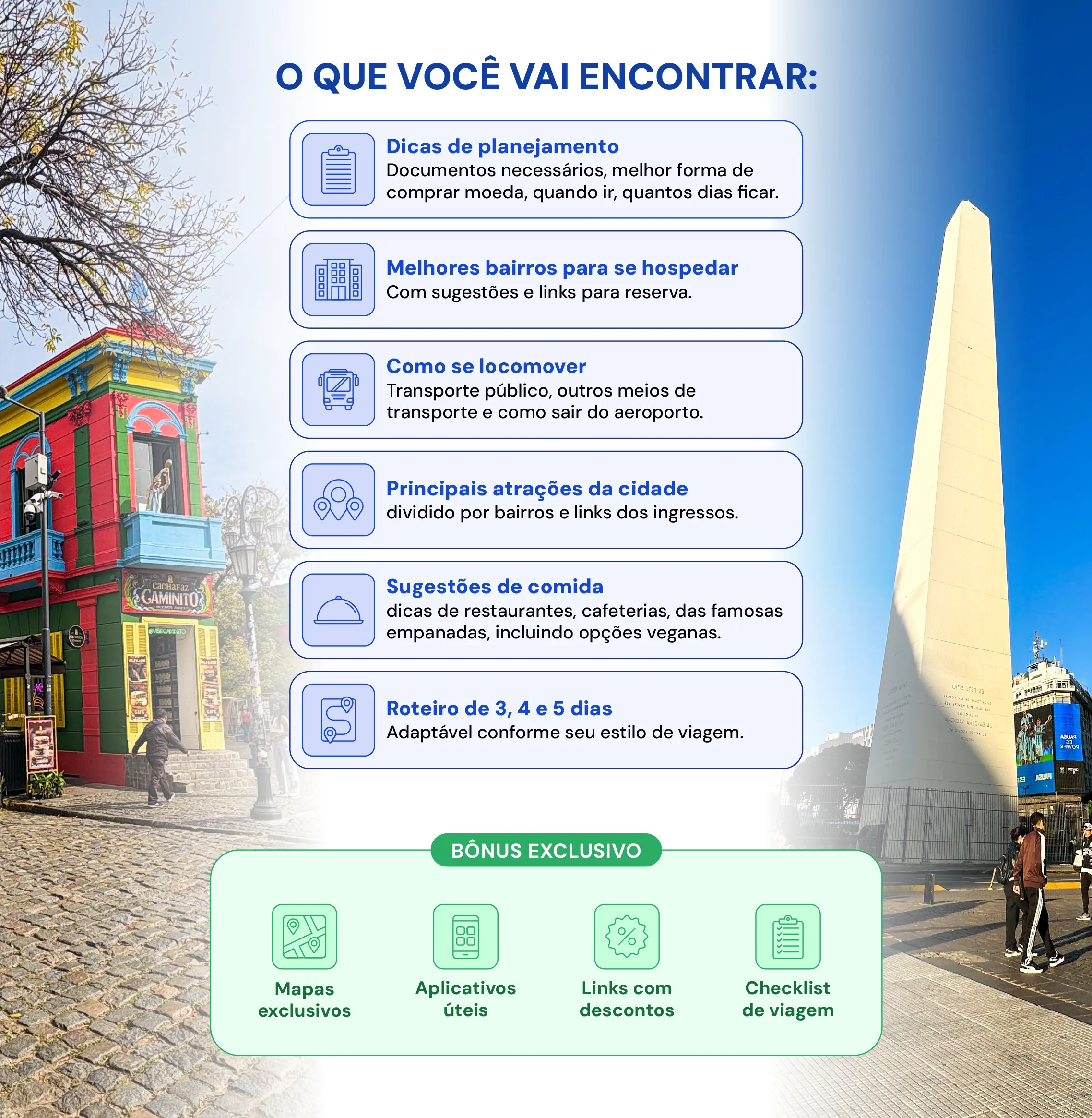 Guia de Buenos Aires 4